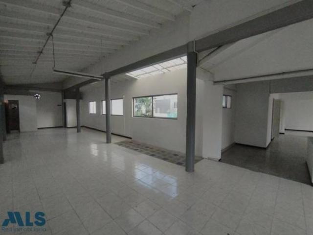 Casa En Venta En Medellin En Patio Bonito V356006