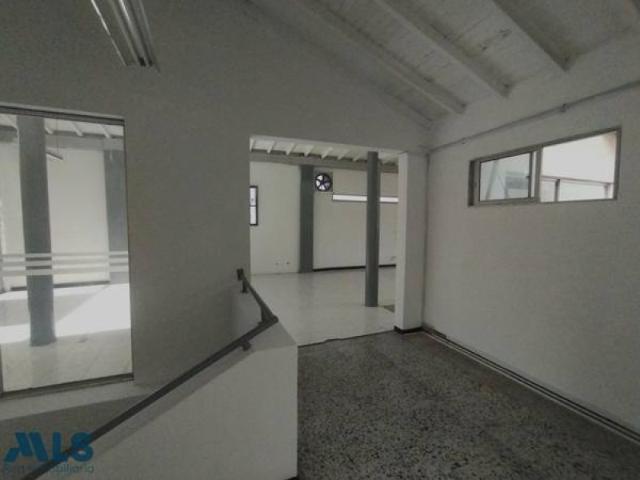 Casa En Venta En Medellin En Patio Bonito V356006