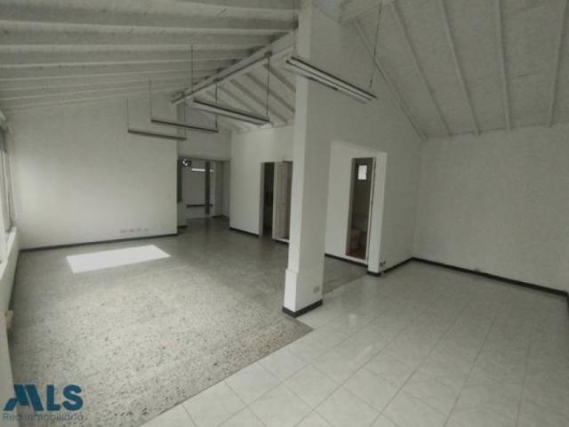 Casa En Venta En Medellin En Patio Bonito V356006
