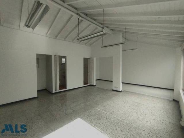 Casa En Venta En Medellin En Patio Bonito V356006