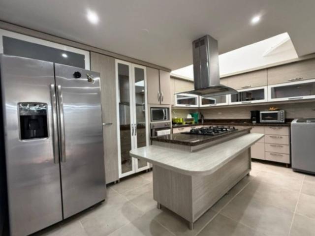 Casa en venta en Antioquia, Valle de Aburrá