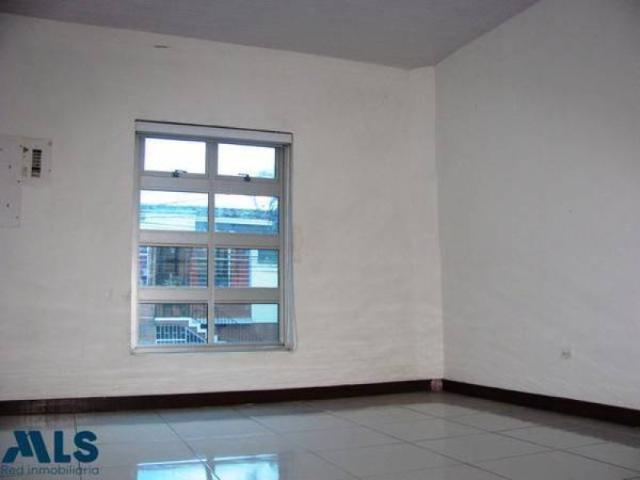 Casa En Venta En Medellin En Prado V344699