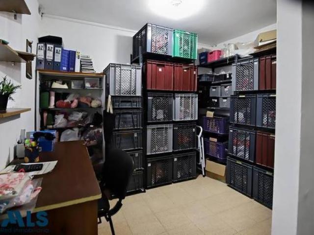 Casa En Venta En Medellin En Rosales V321927