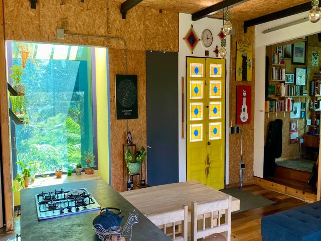 Casa En Venta En Medellin En Santa Elena V247640