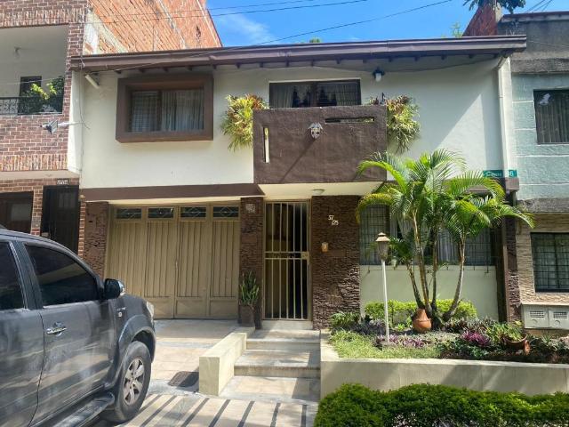 Casa en venta en Antioquia, Valle de Aburrá