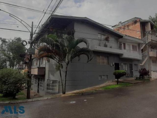 Casa en venta en Antioquia, Valle de Aburrá