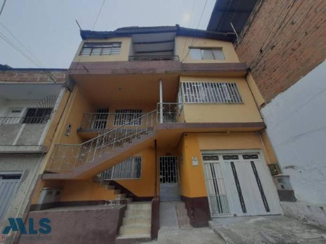 Casa en venta en Antioquia, Valle de Aburrá