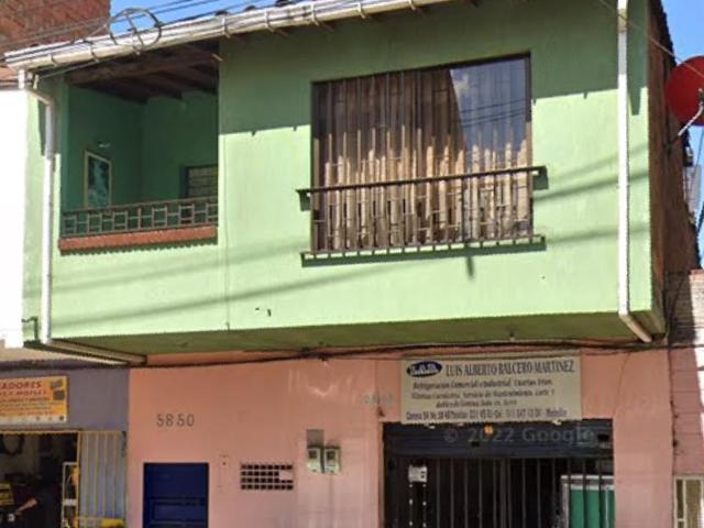 Casa en venta en Antioquia, Valle de Aburrá