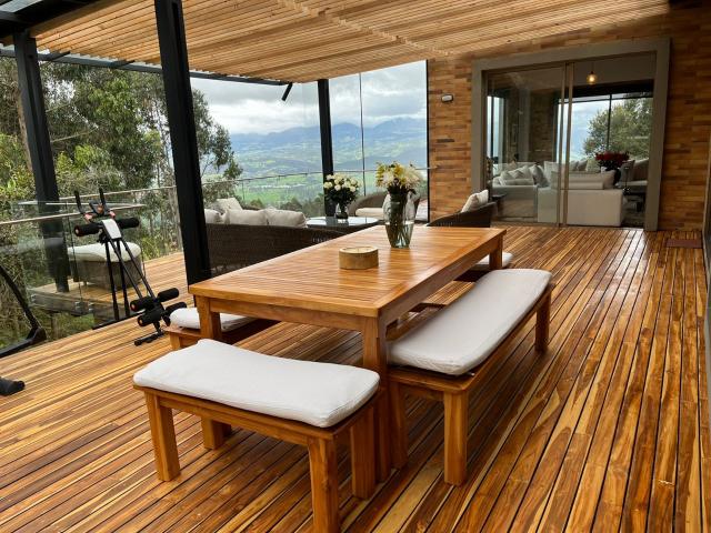 Casa en venta en Cundinamarca