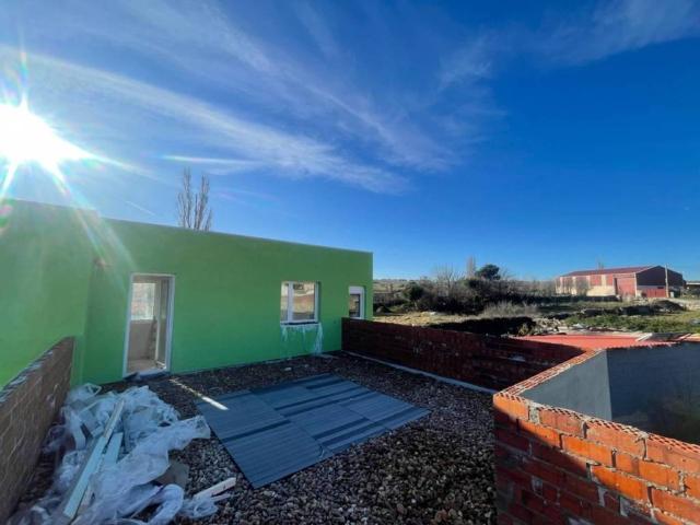 Casa en venta en Mediana De Voltoya, Castilla y León