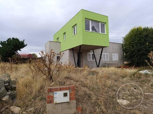 Casa en venta en Mediana De Voltoya, Ávila