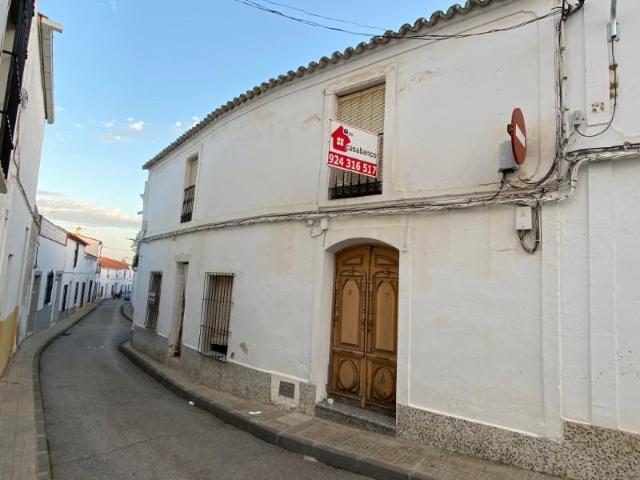 Casa en venta en Zafra - Río Bodión, Extremadura