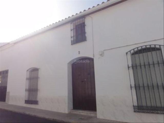 Casa en venta en Medina De Las Torres