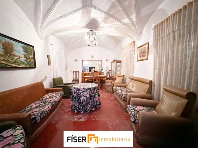 Casa en venta en Medina De Las Torres
