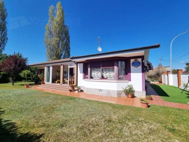 Casa en venta en Medinabella, Medina De Pomar