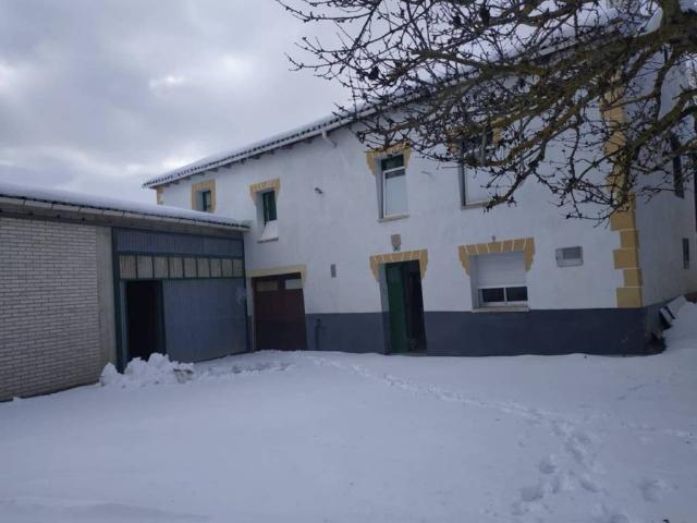 Casa en venta en Medina De Pomar, Castilla y León