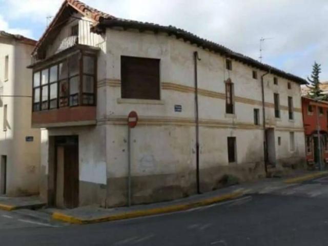 Casa en venta en Medina De Pomar, Castilla y León
