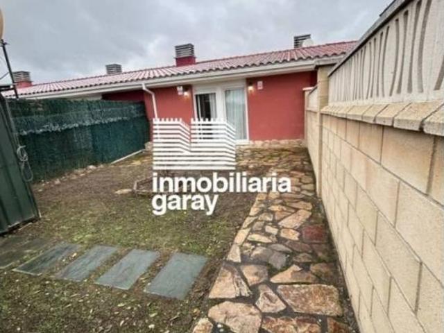 Casa en venta en Medina De Pomar, Castilla y León