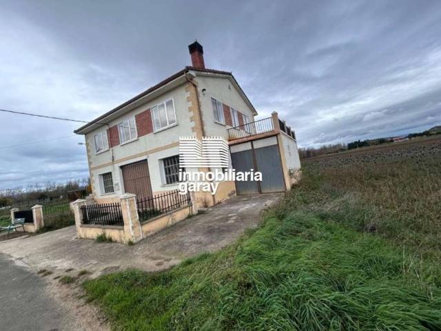 Casa en venta en Medina De Pomar, Castilla y León