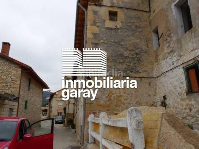 Casa en venta en Medina de Pomar, Burgos