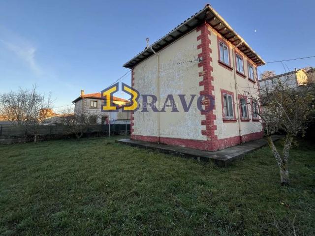 Casa en venta en Medina De Pomar, Castilla y León