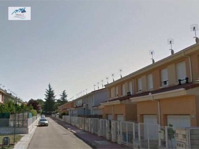 Casa en venta en Medina De Rioseco, Castilla y León
