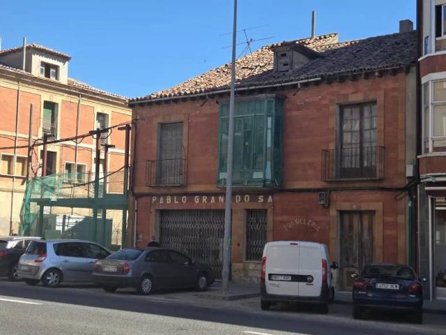 Casa en venta en Medina de Rioseco, Valladolid