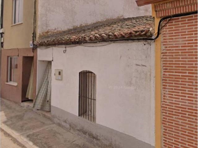 Casa en venta en Medina Del Campo, Castilla y León