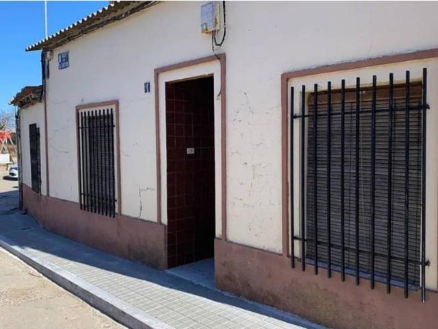 Casa en venta en Medina Del Campo