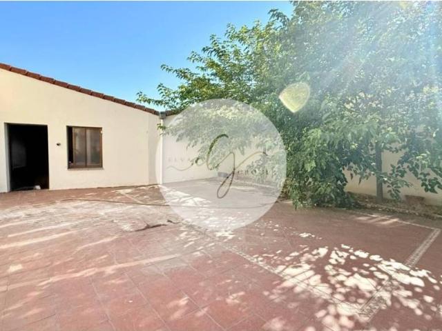 Casa en venta en Medina Del Campo, Castilla y León