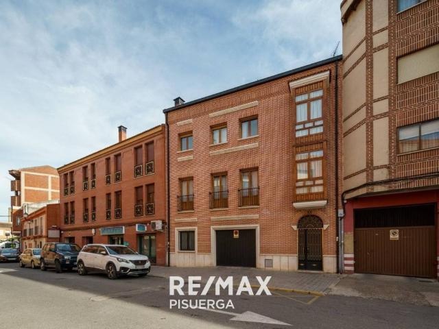 Casa en venta en Medina Del Campo, Centro
