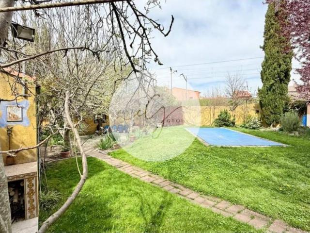 Casa en venta en Medina Del Campo, Castilla y León