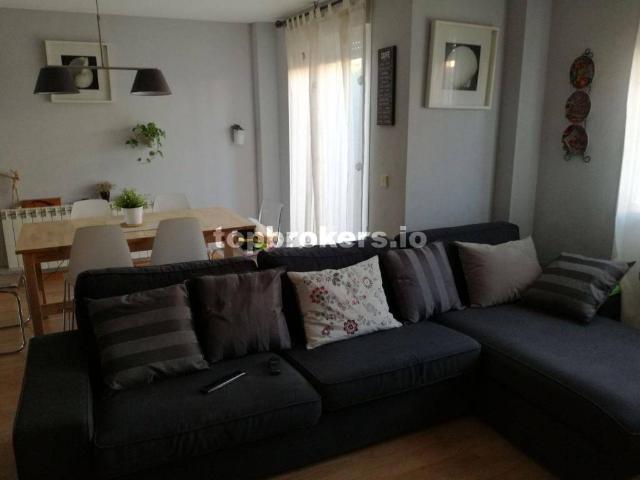 Casa en venta en Medina Del Campo