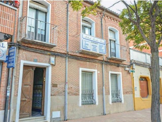 Casa en venta en Medina Del Campo, Castilla y León