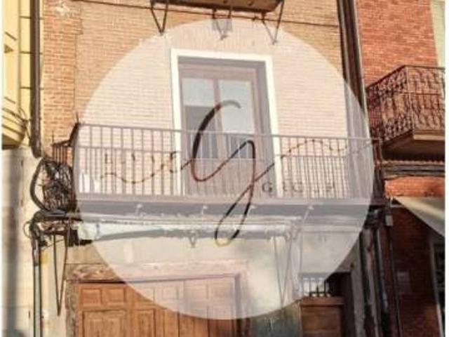 Casa en venta en Medina Del Campo, Castilla y León