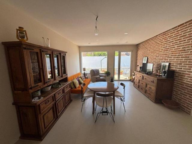 Casa en venta en Medina Del Campo, Castilla y León
