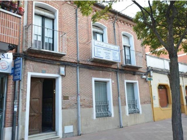 Casa en venta en Medina Del Campo, Castilla y León