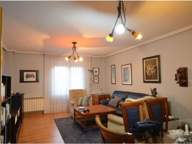 Casa en venta en Medina Del Campo, Valladolid