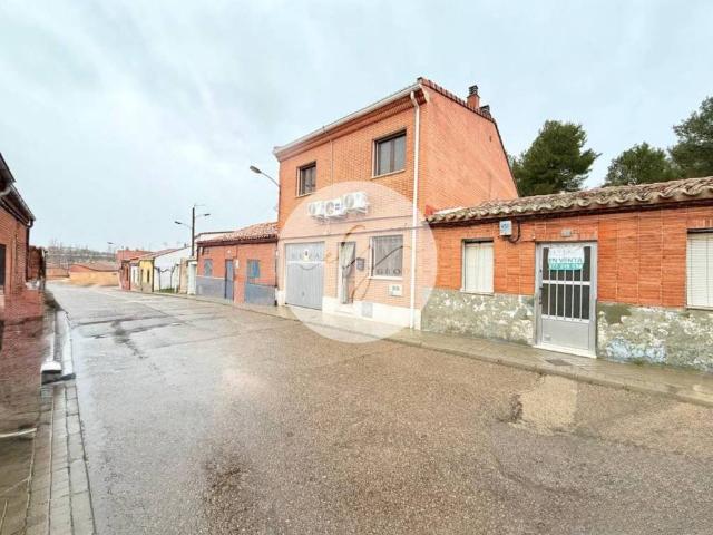 Casa en venta en Medina Del Campo, Castilla y León