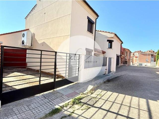 Casa en venta en Medina Sur, Medina Del Campo