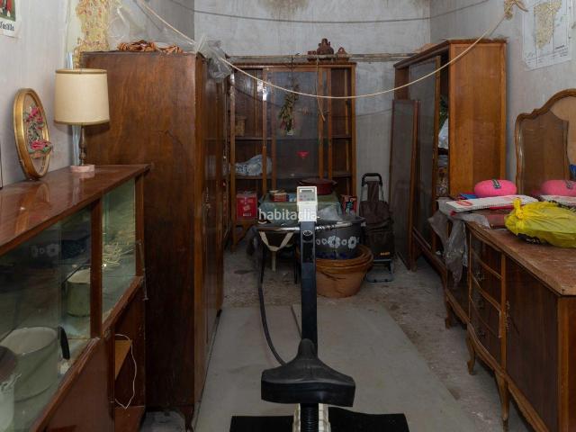 Casa en venta en Medina Del Campo, Medina Sur