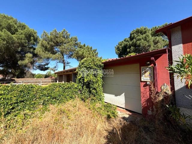 Casa en venta en Medina Sur, Medina Del Campo