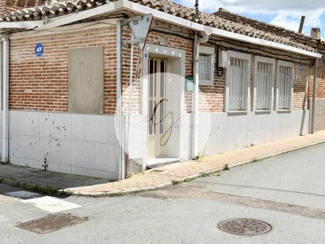Casa en venta en Medina Sur, Medina Del Campo