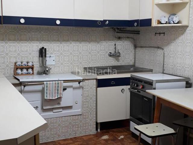 Casa en venta en Medina Del Campo, Medina Sur