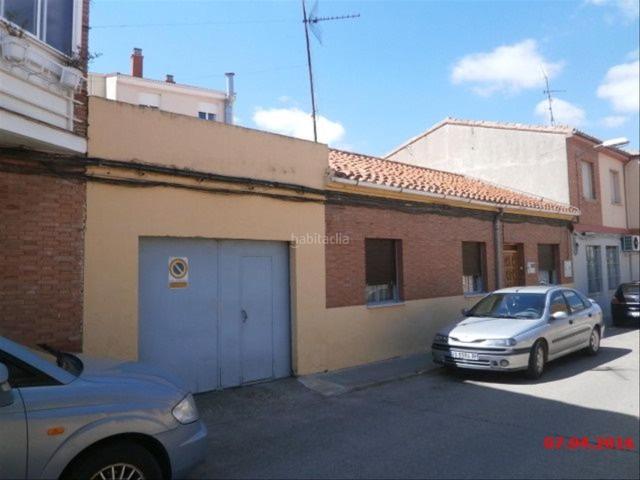 Casa en venta en Medina Del Campo, Medina Sur