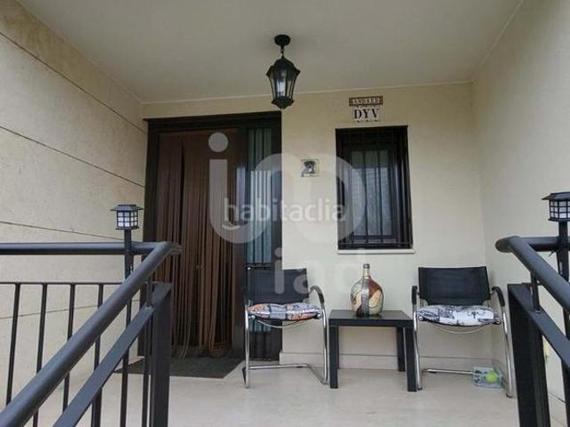 Casa en venta en Medina Del Campo, Medina Sur