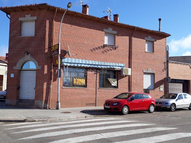 Casa en venta en Medina Sur, Medina Del Campo
