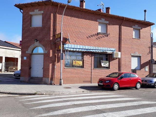 Casa en venta en Medina Sur, Medina Del Campo