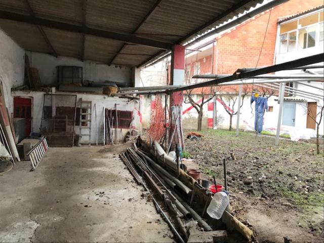 Casa en venta en Medina Del Campo, Medina Sur