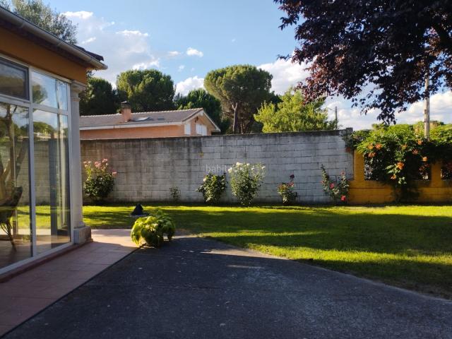 Casa en venta en Medina Sur, Medina Del Campo